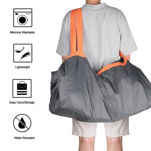 outdoor pads portable camping multifunction waterproof picnic mat shoulder bag 2 in 1 camping, fishing, barbecue carpet & bags
outdoor pads portable camping multifunction waterproof picnic mat shoulder bag 2 in 1 camping, fishing, barbecue carpet & bags