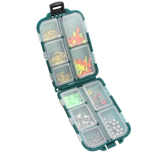 pieces 9.9cm x6.5 cm x3 rock fishing accessories packaged combination set outdoor supplies
pieces 9.9cm x6.5 cm x3 rock fishing accessories packaged combination set outdoor supplies