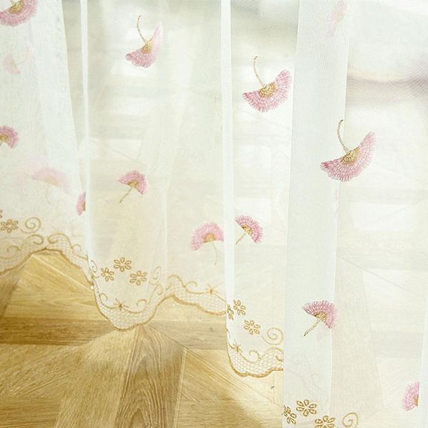 curtain & drapes embroidery dandelion white tulle living room bedroom floral kitchen transparent 3 colors opt
curtain & drapes embroidery dandelion white tulle living room bedroom floral kitchen transparent 3 colors opt