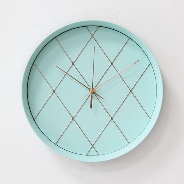 wall clocks clock silent nordic style watch living room home decoration fashion hanging watches bb50w
wall clocks clock silent nordic style watch living room home decoration fashion hanging watches bb50w