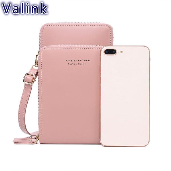 wallets wallet women 2021 ladies large capacity pu leather solid color shoulder bag mobile phone carteras mujer, Red;black
wallets wallet women 2021 ladies large capacity pu leather solid color shoulder bag mobile phone carteras mujer, Red;black