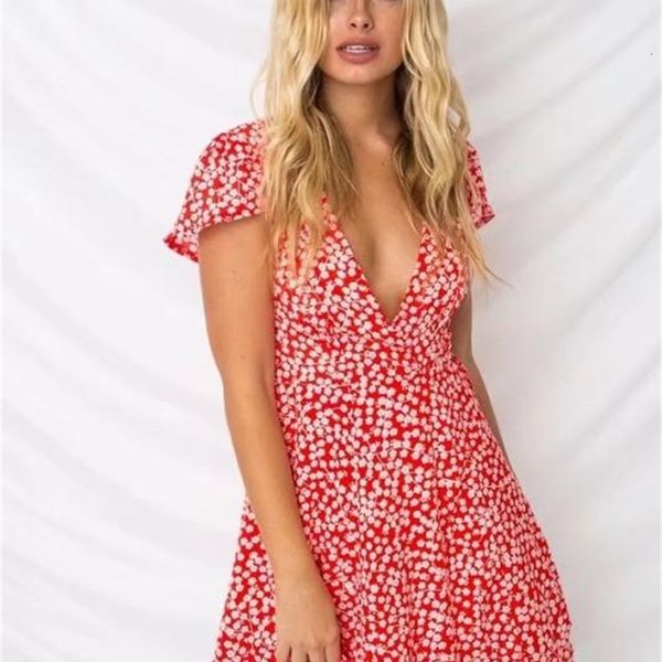 party dresses europe and america women's short sleeve shirt v-neck cuihua pattern slim dress skirt 9193 706j, White;black
party dresses europe and america women's short sleeve shirt v-neck cuihua pattern slim dress skirt 9193 706j, White;black