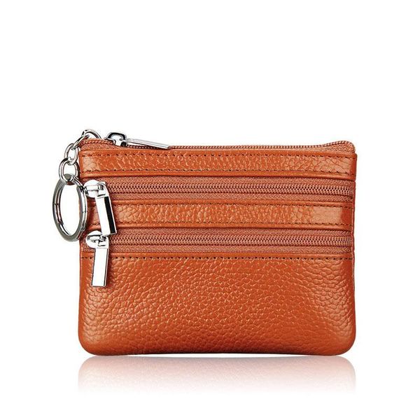 coin purses genuine leather purse women small wallet change zipper money bags pocket wallets key holder, Red;black
coin purses genuine leather purse women small wallet change zipper money bags pocket wallets key holder, Red;black