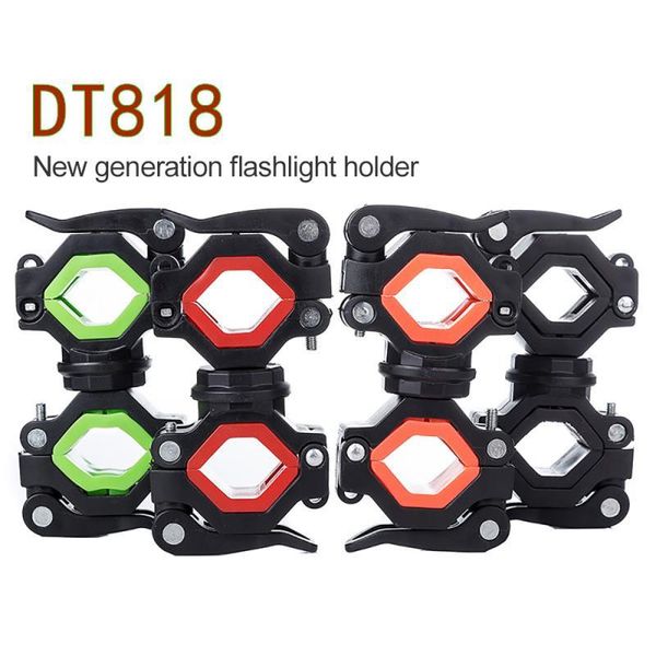 bike lights dt818 universal bicycle light bracket led mount holder quick release headlight pump stand 360 degree rotatable
bike lights dt818 universal bicycle light bracket led mount holder quick release headlight pump stand 360 degree rotatable