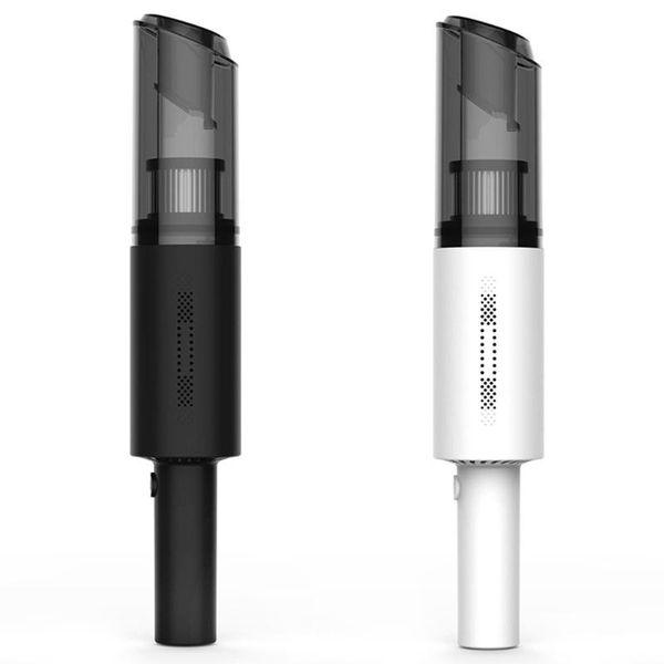 vacuum cleaner 120w 6000pa wireless car portable with handheld household dual-use strong suction mini cleaning tools
vacuum cleaner 120w 6000pa wireless car portable with handheld household dual-use strong suction mini cleaning tools