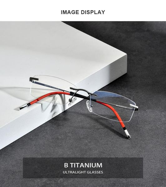 sunglasses titanium rimless progressive multifocus glasses vintage optical eyewear anti-fatigue prescription reading eyeglasses, White;black
sunglasses titanium rimless progressive multifocus glasses vintage optical eyewear anti-fatigue prescription reading eyeglasses, White;black