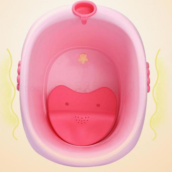 bathing tubs & seats baby bath bucket large thickened children seatable
bathing tubs & seats baby bath bucket large thickened children seatable