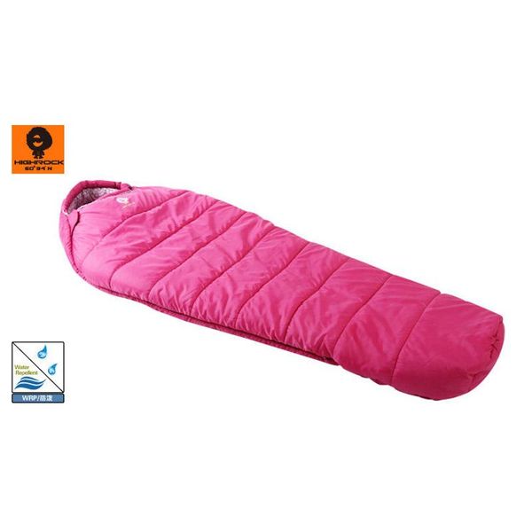 sleeping bags highrock fir single cotton mummy bag waterproof left and right spliceable with compression
sleeping bags highrock fir single cotton mummy bag waterproof left and right spliceable with compression