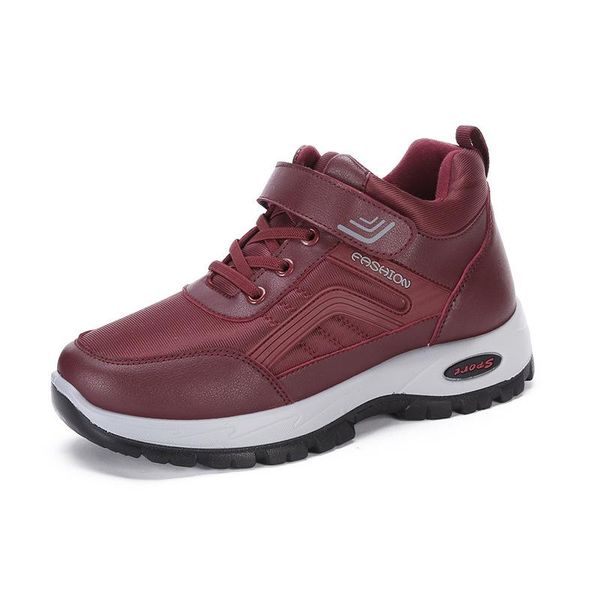 boots ladies cotton winter female students cute leather non-slip warm with antie and, Black
boots ladies cotton winter female students cute leather non-slip warm with antie and, Black