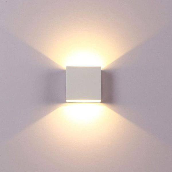 wall lamp led light outdoor waterproof ip65 porch garden & indoor bedroom bedside decoration lighting aluminum
wall lamp led light outdoor waterproof ip65 porch garden & indoor bedroom bedside decoration lighting aluminum
