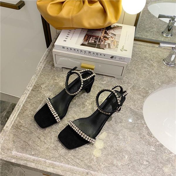 sandals stiletto heels buckle strap black shoes for women open toe 2021 summer beige girls high peep comfort block rhinestone ne
sandals stiletto heels buckle strap black shoes for women open toe 2021 summer beige girls high peep comfort block rhinestone ne