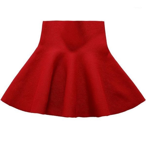 spring autumn girls kids solid color skirt comfortable cute baby clothes children clothing skirts, Blue
spring autumn girls kids solid color skirt comfortable cute baby clothes children clothing skirts, Blue
