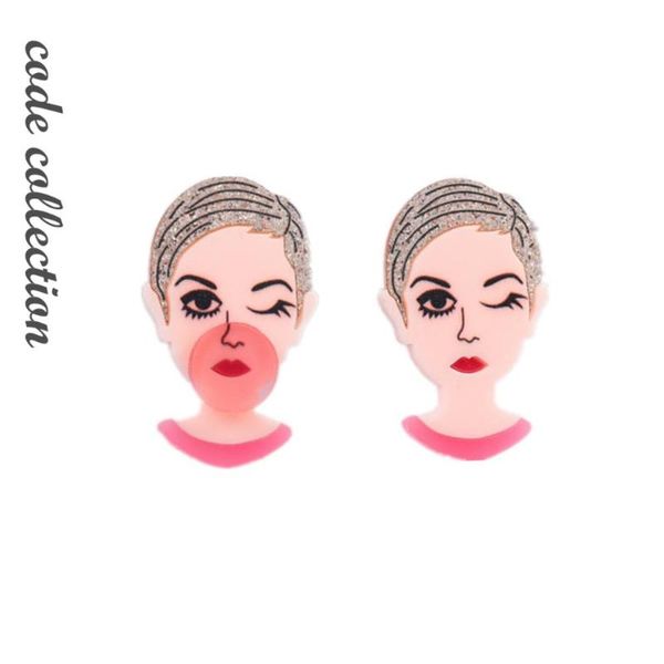 pins, brooches fashion cartoons short hair beauty head acrylic crystal brooch pins for women antique assorted style rhinestone, Gray
pins, brooches fashion cartoons short hair beauty head acrylic crystal brooch pins for women antique assorted style rhinestone, Gray