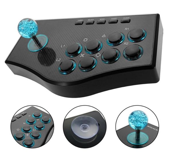 game controllers & joysticks retro arcade joystick usb rocker turbo controller gamepad for ps3 console/android otg smartphone/pc/tv/tv box/p
game controllers & joysticks retro arcade joystick usb rocker turbo controller gamepad for ps3 console/android otg smartphone/pc/tv/tv box/p