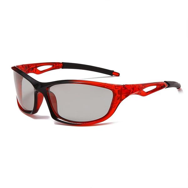sunglasses 2021 sport polarized pochromic chameleonsquare square men women sun glases uv400 polaroid for, White;black
sunglasses 2021 sport polarized pochromic chameleonsquare square men women sun glases uv400 polaroid for, White;black
