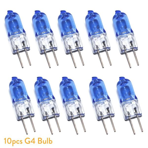 bulbs 10pcs/lot mini g4 halogen light bulb tungsten jc type energy saving 12v 20w spotlight for crystal chandelier lamp warm
bulbs 10pcs/lot mini g4 halogen light bulb tungsten jc type energy saving 12v 20w spotlight for crystal chandelier lamp warm