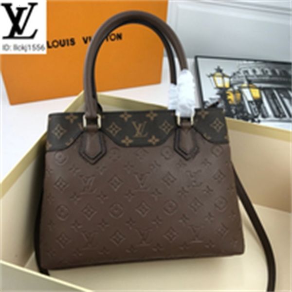 shoulder shoulder iconic brand cross cowhide embossed designer bag women handbags luxury bags handles dzu7 bags totes m44827 brown body, Red;black
shoulder shoulder iconic brand cross cowhide embossed designer bag women handbags luxury bags handles dzu7 bags totes m44827 brown body, Red;black
