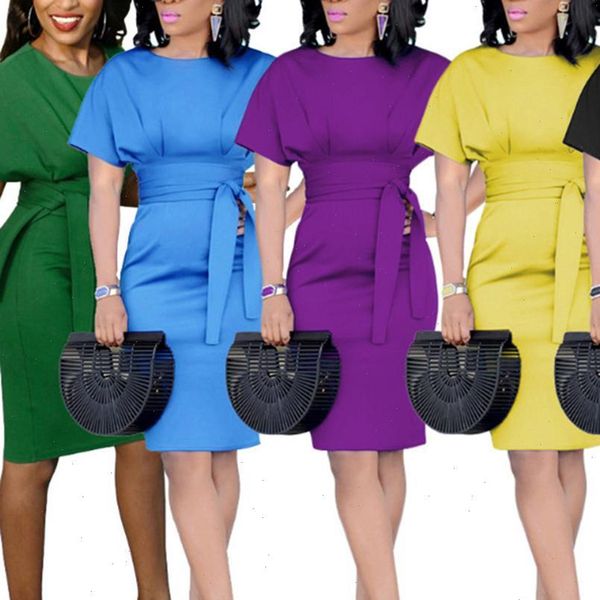 women dress summer ladies formal dresses for office bodycon ruched v back zipper casual wear to work business party pencil, Black;gray
women dress summer ladies formal dresses for office bodycon ruched v back zipper casual wear to work business party pencil, Black;gray