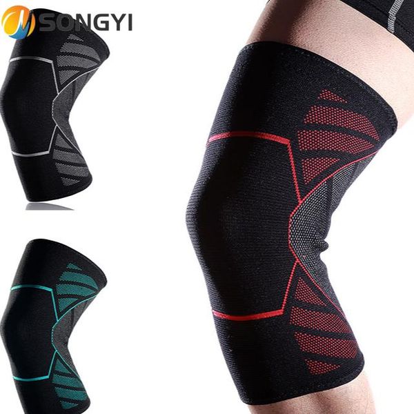 outdoor sports men's and women's running basketball mountaineering anti slip knitting protective knee protector y77 elbow & pads, Black;gray
outdoor sports men's and women's running basketball mountaineering anti slip knitting protective knee protector y77 elbow & pads, Black;gray