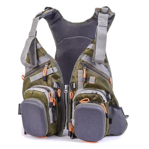 life vest & buoy blusea mesh fishing multifunction breathable backpack fast drying lure reel gear vests
life vest & buoy blusea mesh fishing multifunction breathable backpack fast drying lure reel gear vests