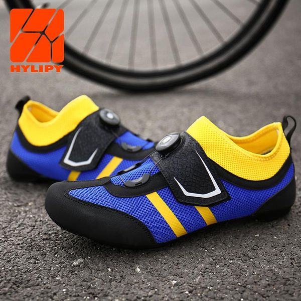 cycling footwear 38-44 sneaker professional mtb shoes breathable outdoor non-slip bicycle shoe self-locking mountain bike sport, Black
cycling footwear 38-44 sneaker professional mtb shoes breathable outdoor non-slip bicycle shoe self-locking mountain bike sport, Black