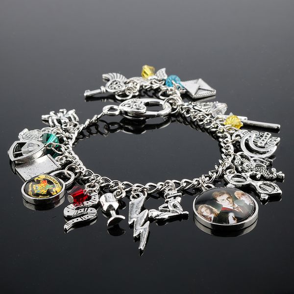 hanchang magician boy bracelet jewelry accessory h-poter voldemort deathly horcrux brangle cute gifts for xmas trinket, Black
hanchang magician boy bracelet jewelry accessory h-poter voldemort deathly horcrux brangle cute gifts for xmas trinket, Black