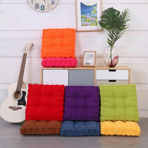 fashion simple and thickened snow plush seat office chair sofa cushion fat mat futon tatami floor homecushion cushion/decorative pillow
fashion simple and thickened snow plush seat office chair sofa cushion fat mat futon tatami floor homecushion cushion/decorative pillow