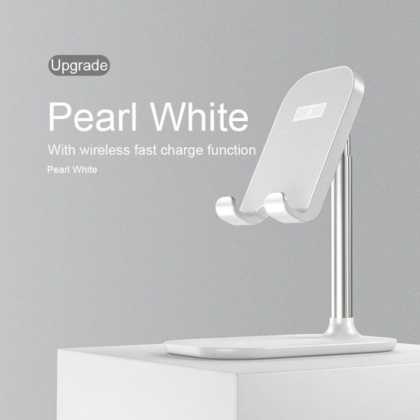 wireless charging deskstand mobile phone ipad tablet universal multifunctional cell mounts & holders
wireless charging deskstand mobile phone ipad tablet universal multifunctional cell mounts & holders