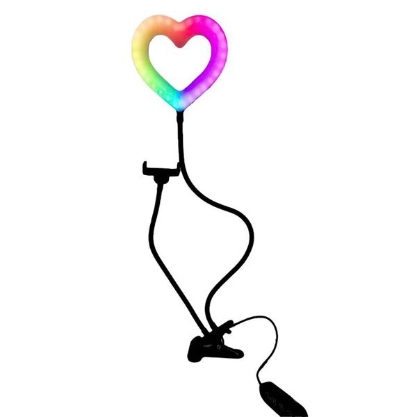 flash heads 2 in 1 led beauty fill light rgb deskselfie lamp dimmable video with phone clip holder for youtube vlog makeup live
flash heads 2 in 1 led beauty fill light rgb deskselfie lamp dimmable video with phone clip holder for youtube vlog makeup live