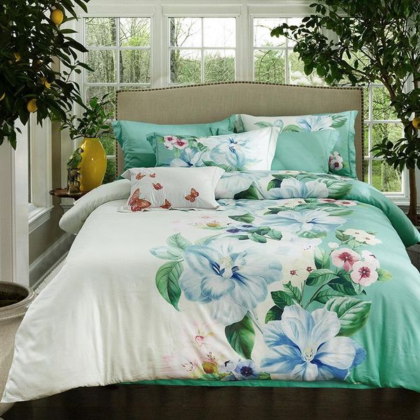 bedding sets 100%cotton printed colorful garden set silky soft duvet cover bed sheet pillowcases size 4pcs king
bedding sets 100%cotton printed colorful garden set silky soft duvet cover bed sheet pillowcases size 4pcs king