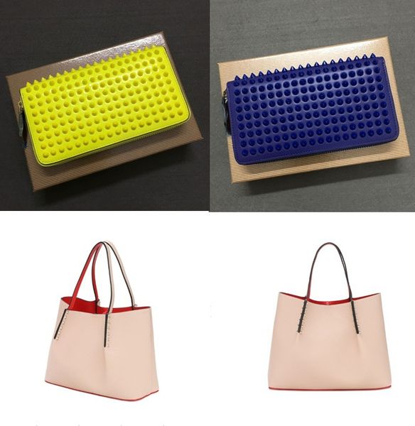 big handbag+ small wallets women men rivet shoulder bag fashion handbag genuine leather totes bags
big handbag+ small wallets women men rivet shoulder bag fashion handbag genuine leather totes bags