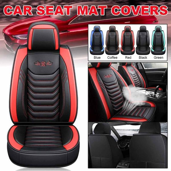 front car seat cover cushion protector luxury pu leather non-slip mat waterproof for lada vesta focus / covers
front car seat cover cushion protector luxury pu leather non-slip mat waterproof for lada vesta focus / covers