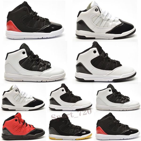 kids shoes 11 xi sneaker concord space jam metallic silver pink snakeskin bred legend blue 72-10 children boys girls 28-35, Black
kids shoes 11 xi sneaker concord space jam metallic silver pink snakeskin bred legend blue 72-10 children boys girls 28-35, Black