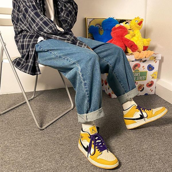 men's jeans men korean fashions blue 2021 harem pants mens japanese streetwear denim baggy wide leg loose plus size 5xl
men's jeans men korean fashions blue 2021 harem pants mens japanese streetwear denim baggy wide leg loose plus size 5xl