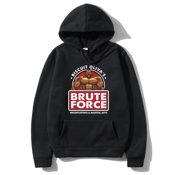 men's hoodies & sweatshirts japan anime funny baki the grappler hoodie style yujiro hanma mens streetwear men women fashion trend sweat, Black
men's hoodies & sweatshirts japan anime funny baki the grappler hoodie style yujiro hanma mens streetwear men women fashion trend sweat, Black
