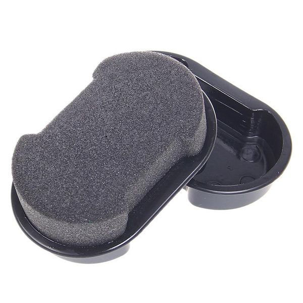 clothing & wardrobe storage est double sided shoes polish light colorless rub wax sponge care oil leather shoe brush
clothing & wardrobe storage est double sided shoes polish light colorless rub wax sponge care oil leather shoe brush
