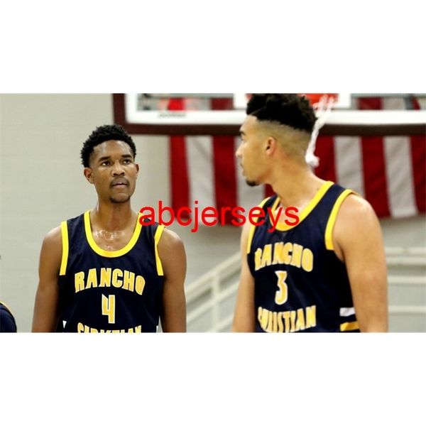 men women youth rancho christian evan mobley #4 navy bule yellow basketball jersey stitched custom any number name ncaa xs-6xl, Black
men women youth rancho christian evan mobley #4 navy bule yellow basketball jersey stitched custom any number name ncaa xs-6xl, Black