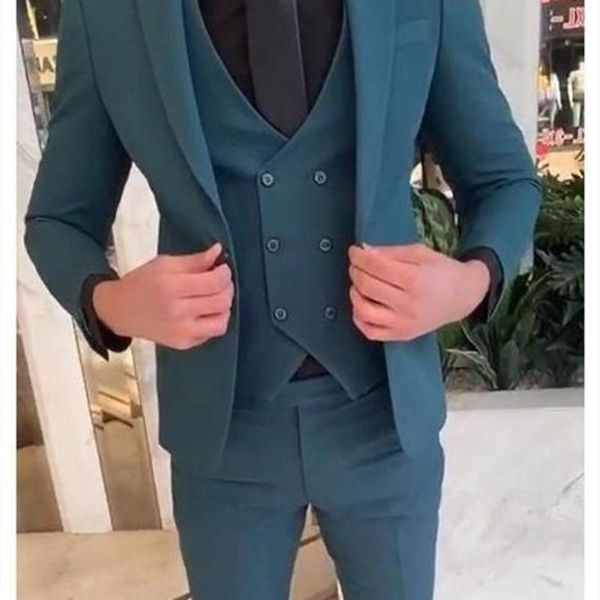 men's suits & blazers 2021 tailor made fashion handsome solid color men suit slim fit groom tuxedo for wedding dress beach party sets (, White;black
men's suits & blazers 2021 tailor made fashion handsome solid color men suit slim fit groom tuxedo for wedding dress beach party sets (, White;black