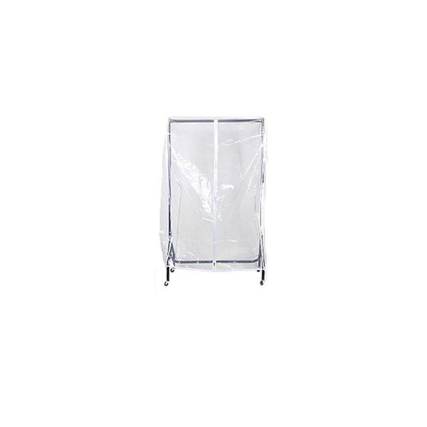 clothing & wardrobe storage clear waterproof dustproof zip clothes rail cover rack protector bag hanging garment suit coat display
clothing & wardrobe storage clear waterproof dustproof zip clothes rail cover rack protector bag hanging garment suit coat display