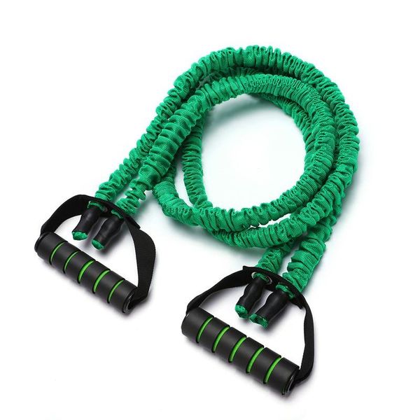 resistance bands tpe break proof cloth cover two tube stretcher armrest household sports fitness equipment
resistance bands tpe break proof cloth cover two tube stretcher armrest household sports fitness equipment