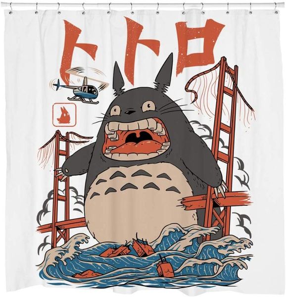 funny anime shower curtain set white kids bathroom decor cute monster california curtains
funny anime shower curtain set white kids bathroom decor cute monster california curtains