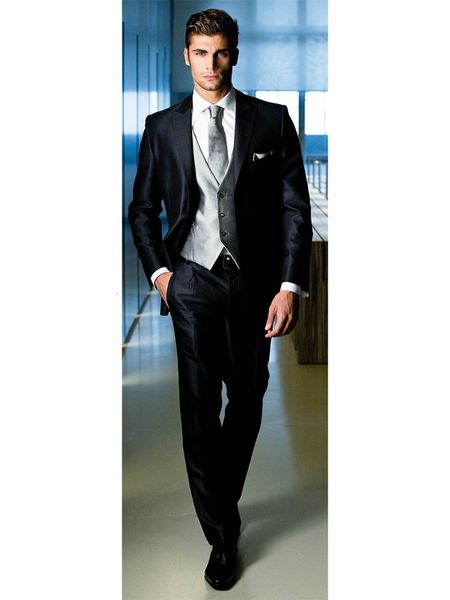 men's suits & blazers shiny black wedding for men custom made glossy groom tuxedo, subtle patterned fabrics, tailored, White;black
men's suits & blazers shiny black wedding for men custom made glossy groom tuxedo, subtle patterned fabrics, tailored, White;black