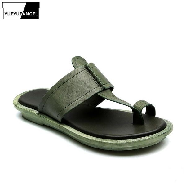 comfortable summer women sandals 2021 genuine leather casual flat platform slippers female beach shoes flip flops, Black
comfortable summer women sandals 2021 genuine leather casual flat platform slippers female beach shoes flip flops, Black