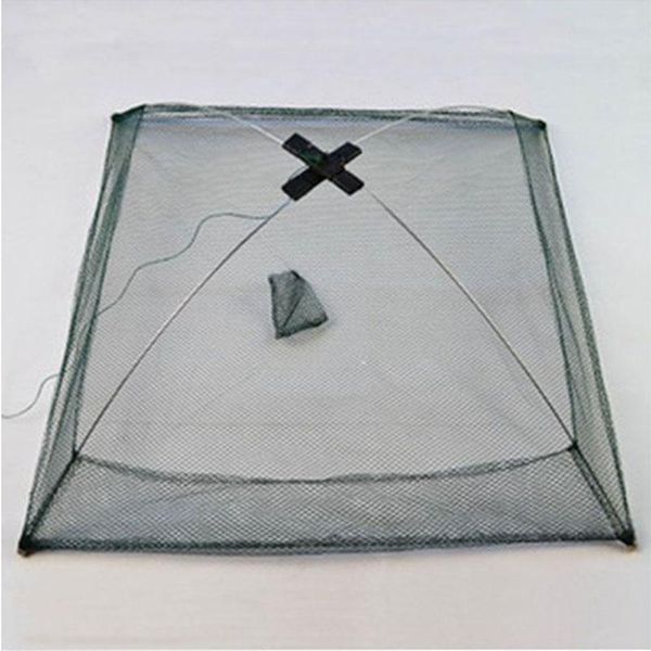 fishing accessories portable folding net nylon shrimp bait cage fishnet outdoor tools open
fishing accessories portable folding net nylon shrimp bait cage fishnet outdoor tools open