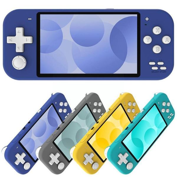 portable game players x20mini handheld console portatil mini 4.3 machine electronic arcade inch videogames t9a4
portable game players x20mini handheld console portatil mini 4.3 machine electronic arcade inch videogames t9a4