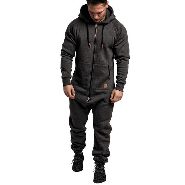 men's hoodies & sweatshirts men pure color splicing autumn winter casual hoodie print zipper jumpsuit sudaderas con capucha moletom hai, Black
men's hoodies & sweatshirts men pure color splicing autumn winter casual hoodie print zipper jumpsuit sudaderas con capucha moletom hai, Black