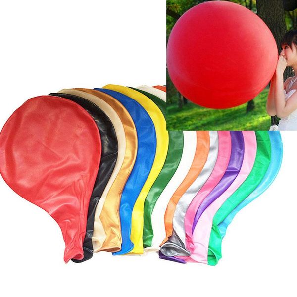 party decoration 36 inch big colorful latex balloons helium & air inflable wedding birthday decorations figures globos baby shower decorate
party decoration 36 inch big colorful latex balloons helium & air inflable wedding birthday decorations figures globos baby shower decorate
