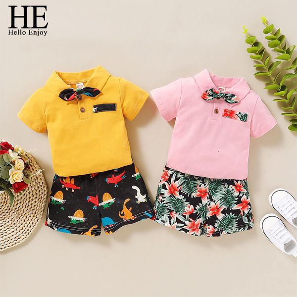 jumpsuits baby summer clothing toddler kids boys t-shirt colorful dinosaur shorts bottoms 2pcs outfits clothes xlcr, Blue
jumpsuits baby summer clothing toddler kids boys t-shirt colorful dinosaur shorts bottoms 2pcs outfits clothes xlcr, Blue