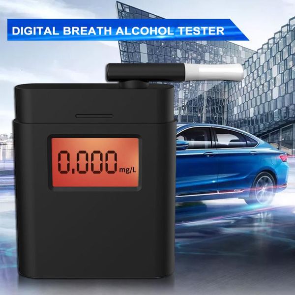 alcoholism test professional alcohol tester digital breath analyzer breathalyzer lcd detector & cover 5 liberal
alcoholism test professional alcohol tester digital breath analyzer breathalyzer lcd detector & cover 5 liberal