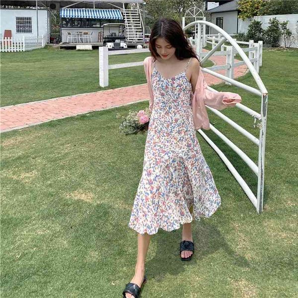 sling long dresses summer women maxi print sleeveless v-neck floral dress, Black;gray
sling long dresses summer women maxi print sleeveless v-neck floral dress, Black;gray